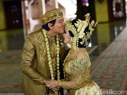 Lucky Hakim dan Istri Berencana Bulan Madu ke Sydney