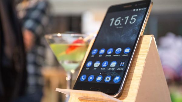 Nokia 6, Andalan Sang Mantan Raja di Indonesia