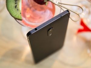 Tampilan dan Spesifikasi Nokia 7 Plus Terungkap Tampilan dan Spesifikasi Nokia 7 Plus Terungkap