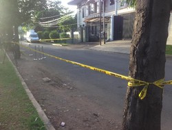 Ibunda Anet Berharap Perampok Pulomas Segera Diadili