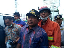Dapat Hibah 20 Ribu Lampu Jalan, Pemkot Bekasi Hemat Rp 100 Miliar