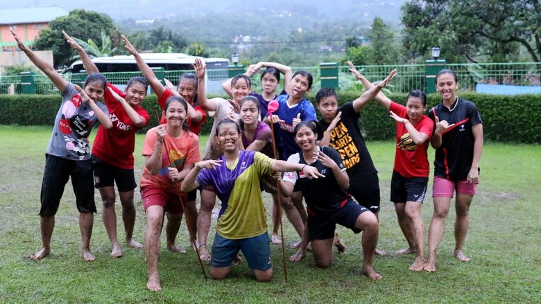 Aturan PBSI untuk Atlet Pratama: Batasan Gunakan HP, Ada Jam Malam