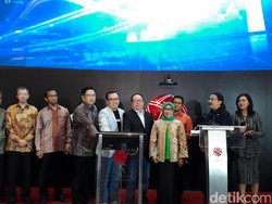 OJK akan Keluarkan Aturan Surat Utang Jangka Menengah