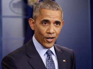 Tenggorokan Gatal karena COVID-19 Seperti Obama? Ini 5 Cara Mengatasinya Tenggorokan Gatal karena COVID-19 Seperti Obama? Ini 5 Cara Mengatasinya