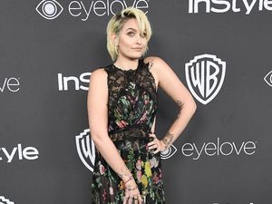 Sang Putri Percaya Michael Jackson Meninggal karena Dibunuh