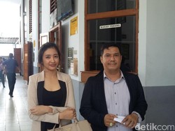 Mantan Pacar Saori WN Jepang Cantik: Emosi Saya Lepas Kendali