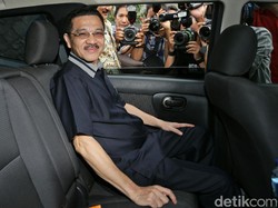 Disebut Terima USD 4,5 Juta di Kasus e-KTP, Gamawan: Nggak Bener Itu