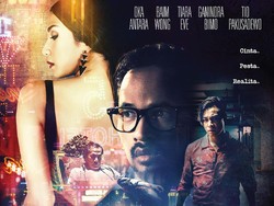 Mimpi dan Pilihan dalam Jakarta Undercover