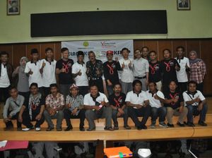 Kementan Gandeng Pemuda Garap Lahan Jagung 25 Ribu Hektar di Jabar