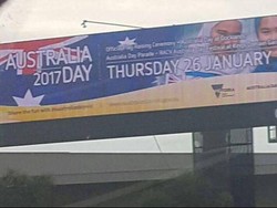 Terkumpul Dana Rp 500 Juta Untuk Bilboard Gadis Berhijab