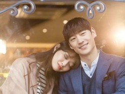 Lee Je Hoon Kaget Lihat Mayat Dirinya di Drama Tomorrow With You