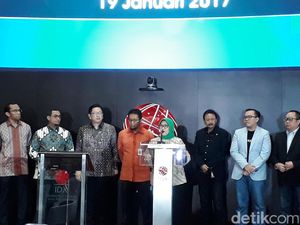 OJK Prediksi Industri Reksa Dana Tahun ini Naik 25%