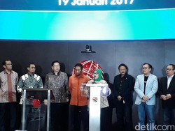 OJK Prediksi Industri Reksa Dana Tahun ini Naik 25%