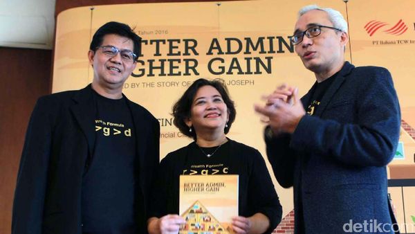 Bahana Media Forum 2017