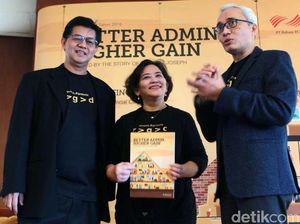 Bahana Media Forum 2017