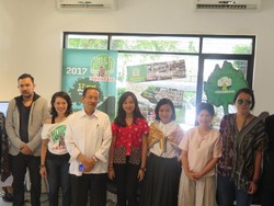 Musika Foresta Siap Boyong Musisi ke Hutan Indonesia