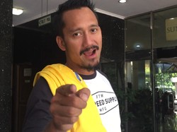 Diet Seperti Ini yang Bikin Tora Sudiro Punya Badan Kece