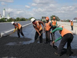 Membentang 58,5 Km, Ini Rute Jalan Tol Cisumdawu