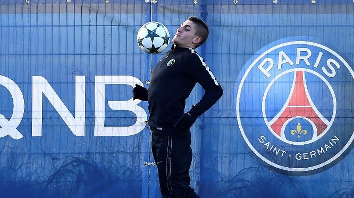 Foto: AFP PHOTO / FRANCK FIFE