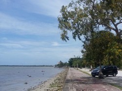 Ini Pantai Paling Keren di Belitung untuk melihat Sunset