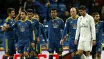 Madrid Kalah Lagi