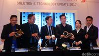 Dahua Technology Dukung Indonesia Jadi Smart City Dunia
