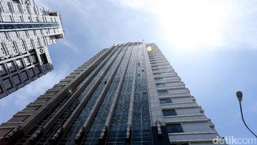 Berita dari Detik Finance: Pegawai Pajak Nggak Boleh Cuti Akhir Tahun!