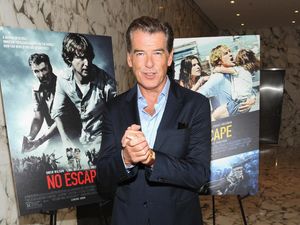 Fakta No Escape, Film yang Dilarang Tayang di Kamboja