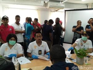 Siasati Overstay, WNA Pakai Modus sebagai Pencari Suaka