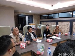 Panelis Debat Pilgub DKI Disarankan Terlibat dalam Tanya-Jawab
