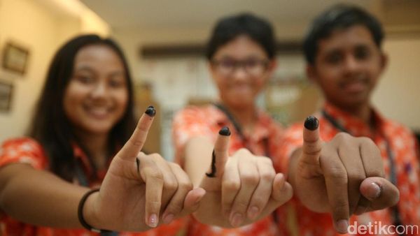 Mengenal Tata Cara Pemilu di Kalangan Pelajar