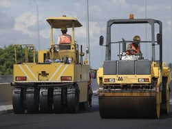 Konsorsium WIKA Menang Proyek Tol Serang-Panimbang