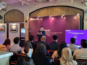Fitur Televisi Makin Rumit, Konsumen Perlu Edukasi Fitur Televisi Makin Rumit, Konsumen Perlu Edukasi
