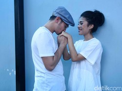 Tarra Budiman dan Sepupu Raffi Ahmad Menikah Hari Ini