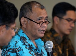 Sidang Kasus e-KTP dan Bayangan Kecemasan Guncangan Politik