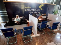 The Next Dirjen Pajak, Haruskah dari Orang Dalam?