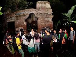 Wisata Malam Jakarta yang Beda, Menelusuri Urban Legend
