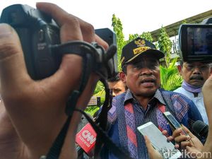Pemprov DKI akan Jemput Jenazah yang Ditolak Disalatkan di Masjid Pemprov DKI akan Jemput Jenazah yang Ditolak Disalatkan di Masjid