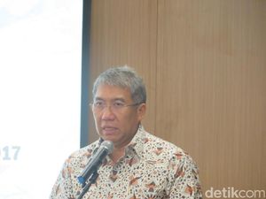 Pemerintah Gandeng Sucofindo Verifikasi Ekspor Kelapa Sawit