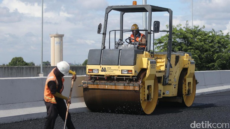 Dear Jokowi, Jangan Cuma Gencar Bangun Jalan Tol