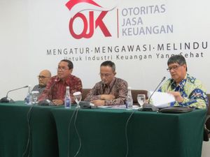 Tak Ikut Tren Teknologi, Bank Bisa Ditinggal Nasabah dan Bangkrut Tak Ikut Tren Teknologi, Bank Bisa Ditinggal Nasabah dan Bangkrut