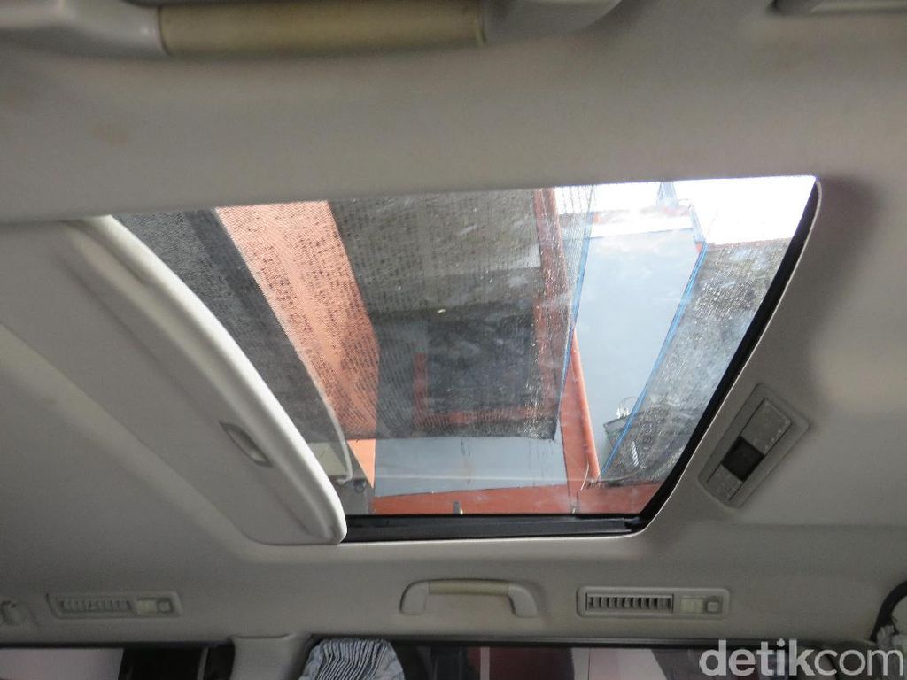 Avanza, Xpander dkk Bisa Dipasang Sunroof, Tapi Korbankan AC Avanza, Xpander dkk Bisa Dipasang Sunroof, Tapi Korbankan AC