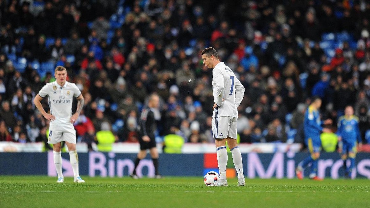 Foto: Getty Images Sport/Denis Doyle