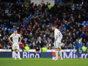 Madrid Kalah Lagi, Marcelo: Mungkin Efek Hasil di Sevilla Madrid Kalah Lagi, Marcelo: Mungkin Efek Hasil di Sevilla