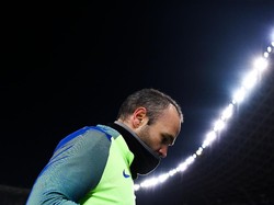 Berkurangnya Peran Andres Iniesta di Barcelona