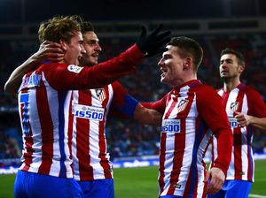 Masih Ada Leg Kedua, Atletico Diingatkan Tetap Waspada