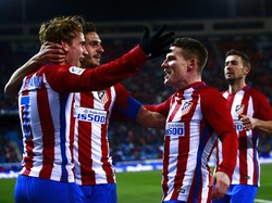 Masih Ada Leg Kedua, Atletico Diingatkan Tetap Waspada