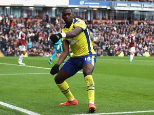 Kisah Yannick Bolasie yang Pernah Dibayar Pakai Hamburger