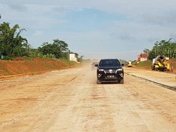 Menteri PUPR: Tol Ngawi-Kertosono Bisa Dibuka Darurat Saat Lebaran