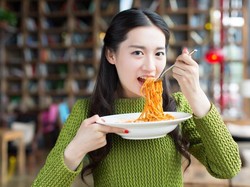 Ini 8 Sajian Perlambang Keberuntungan yang Wajib Ada Saat Imlek (1)